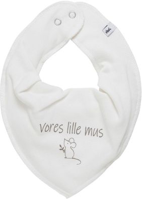 Pippi Babywear Kinder Lätzchen Bandana Bib with Danish Text... 5880