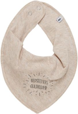 Pippi Babywear Kinder Lätzchen Bandana Bib with Bedste... 5879