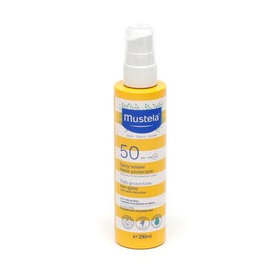 Mustela Sonnenspray 50+ 200ml