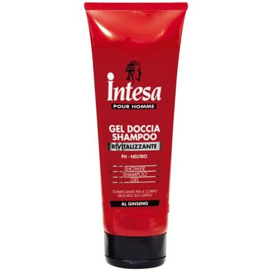 Intesa Duschgel Travel mini 50ml