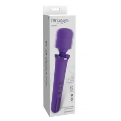 FFH Rechargeable Power Wand