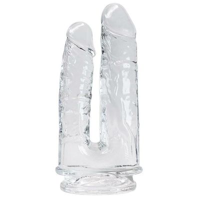 ALIVE Jelly Dildo Imperium