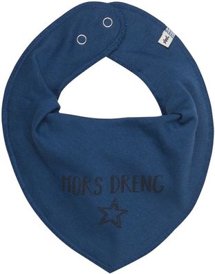 Pippi Babywear Kinder Lätzchen Bandana Bib with Mors... 5870