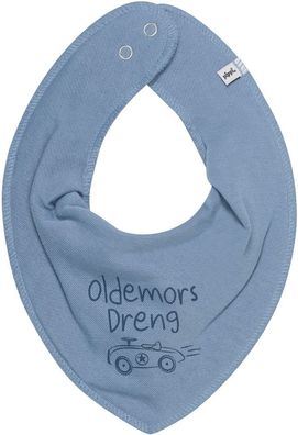 Pippi Babywear Kinder Lätzchen Bandana Bib with Oldemor + Oldefar 6451