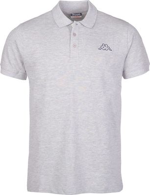 Kappa Poloshirt in großen Größen 303173GG