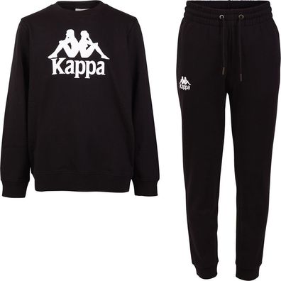 Kappa Kinder Jogginganzug 709485J