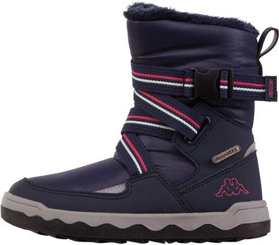 Kappa Stiefel für Kinder 261061K