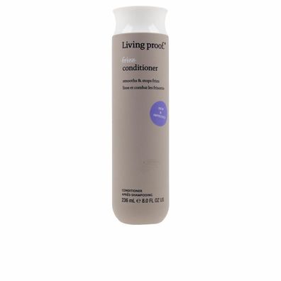 Living Proof No Frizz Conditioner 236ml