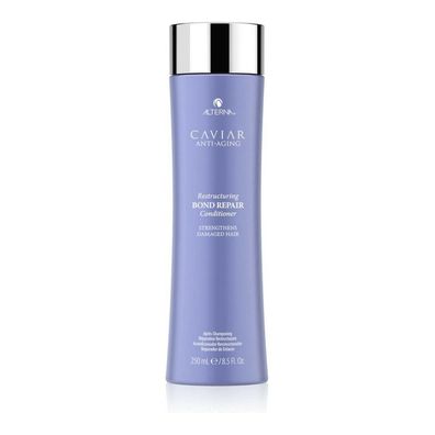 Alterna Caviar Restructuring Bond Repair Conditioner 250ml