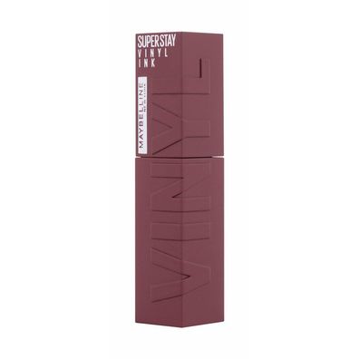 Maybelline New York Superstay Vinyl Ink Liquid Lipstick 40-Witty 4,2ml