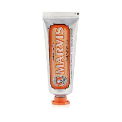 Marvis Ginger Mint Zahnpasta 25ml