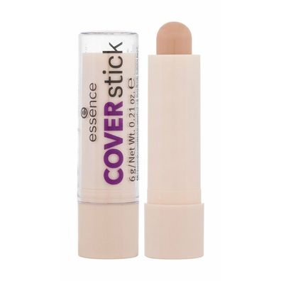 essence Abdeckstift Coverstick 30 Matt Honey, 6 g