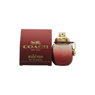 Coach Wild Rose Eau de Parfum 30ml