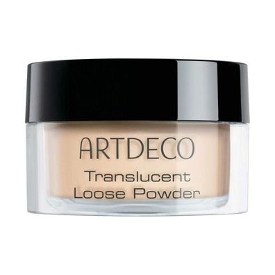 Artdeco Translucent Loose Powder