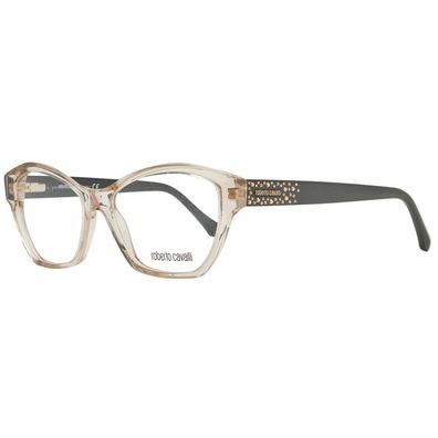 Brillenfassung Roberto Cavalli RC5038-55057 Durchsichtig (ø 55 mm)