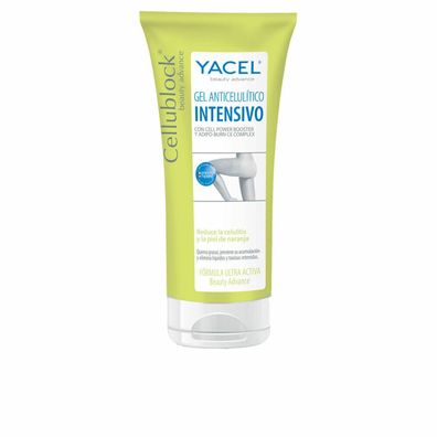 Körpercreme Yacel Cellublocxk (200ml)