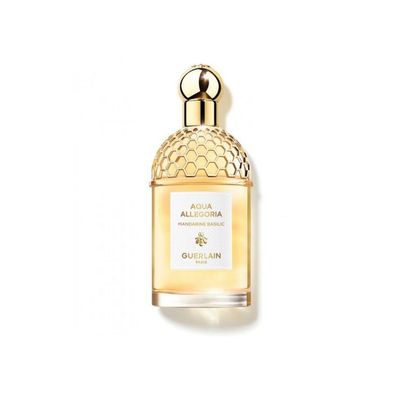 Guerlain Aqua Allegoria Mandarine Basilic Eau De Toilette Spray 75ml