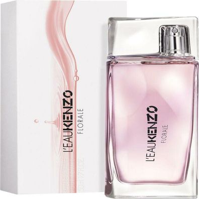 Kenzo L'eau Florale Etv 50ml