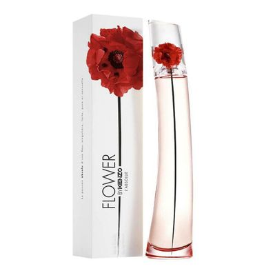 Kenzo Flower by Kenzo L'Absolue Eau de Parfum 100ml