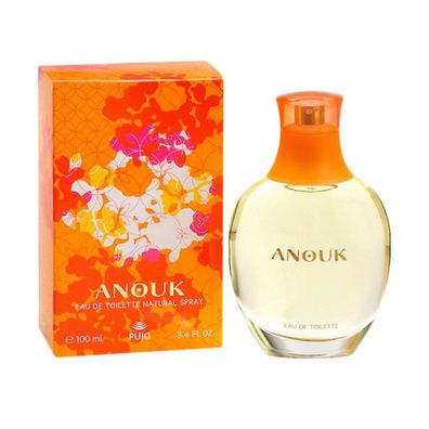 Anouk Eau De Toilette Spray 200ml