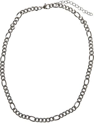 Urban Classics Universal Halskette Zenit Basic Necklace Silver