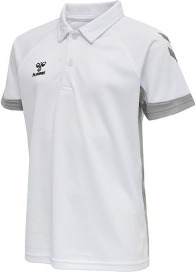 Hummel Kinder Polo Shirt Hmllead Functional Kids Polo