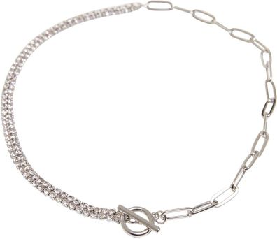 Urban Classics Halskette Venus Various Flashy Chain Necklace