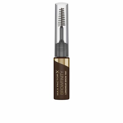 Max Factor Browfinity Super Long Wear Gel 03-Dark Brown