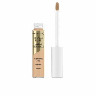 Max Factor Miracle Pure Concealers 1