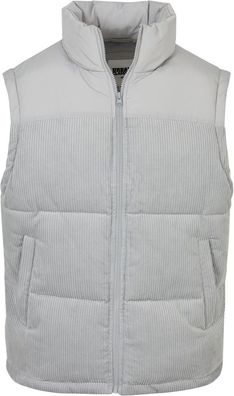 Urban Classics Weste Cord Vest