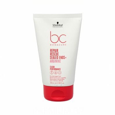 Schwarzkopf Bc Repair Rescue Sealed Ends 100ml