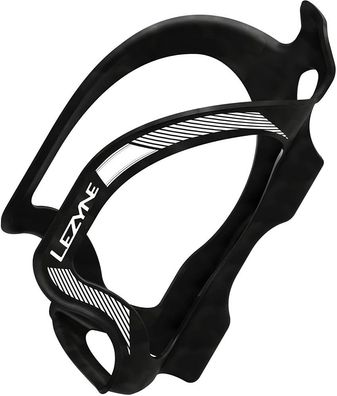 Lezyne Universal Flaschenhalter Trinkflaschenhalterung Road Drive Carbon Cage 58915