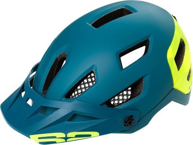 R2 Fahrradhelm Helm Trail 116377