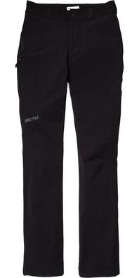 Marmot Damen Wanderhose Wm's Scree Pant 12, 146355