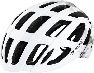 Force Fahrradhelm Helm HAWK (55-58,5 cm) 111859