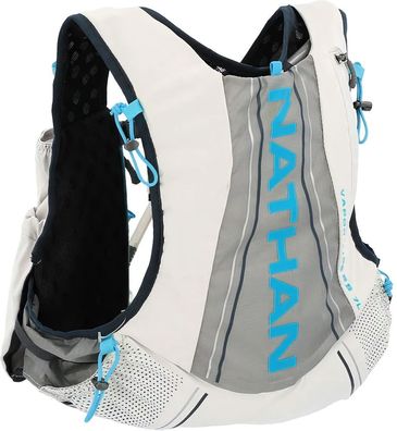 Nathan Fitness Artikel Running Vest Vapor Air 2 7L Vapor/Bluee Away 193063