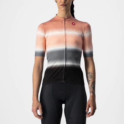 Castelli Damen Radsport Zubehör Damen-Radtrikot DolCe 187260