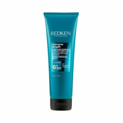 Redken Extreme Length Triple Action Treatment