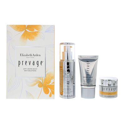 Elizabeth Arden Prevage 3 Piece Gift Set