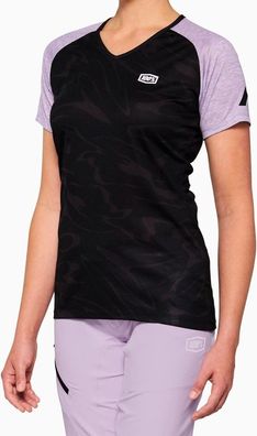 100% Damen Radsport Zubehör Damen-Radtrikot Airmatic SS Womens 185350