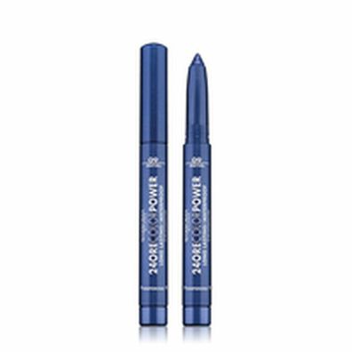 Deborah Milano Dh Eyeshadow Color Power 09 Azul