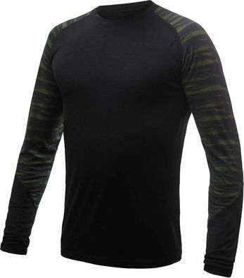 Sensor Radsport Zubehör Merino Impress 1351514