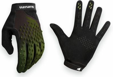 Bluegrass Radsport Zubehör Fahrradhandschuhe Prizma 3D 184911