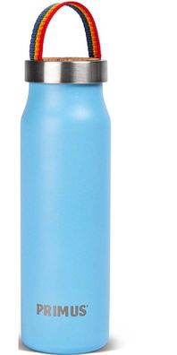 Primus Flasche Klunken Vacuum Bottle 0.5 L Rainbow 177498