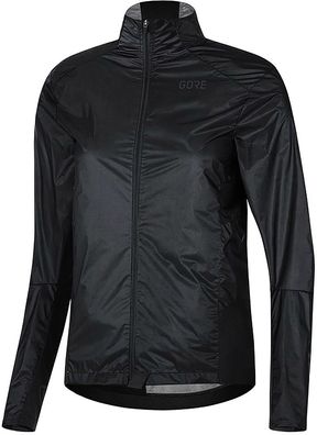 Gore Damen Radsport Zubehör Ambient Black 94278