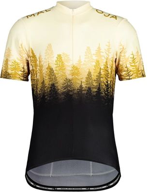 Maloja Radsport Zubehör Herren Radtrikot DrachenkopfM. Multi 1/2 95860