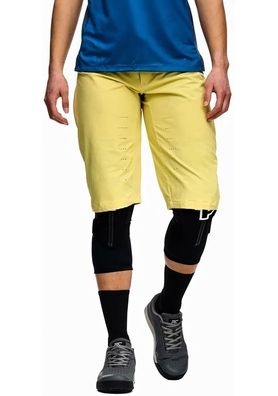 Race Face Damen Radsport Zubehör Radhose für Frauen Indy Scorch 96815