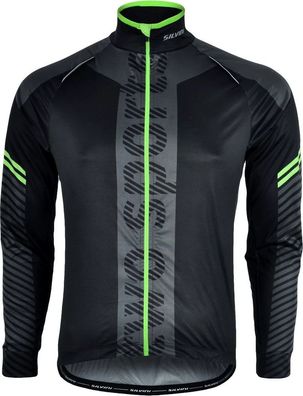 Silvini Radsport Zubehör Fahrradjacke Parina 94854