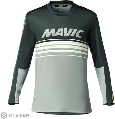 Mavic Radsport Zubehör Herren Radtrikot 93762