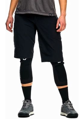 Race Face Damen Radsport Zubehör Radhose für Frauen Nimby Black 96816